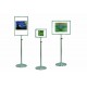 Metal Sign Holder Metal Sign Holder